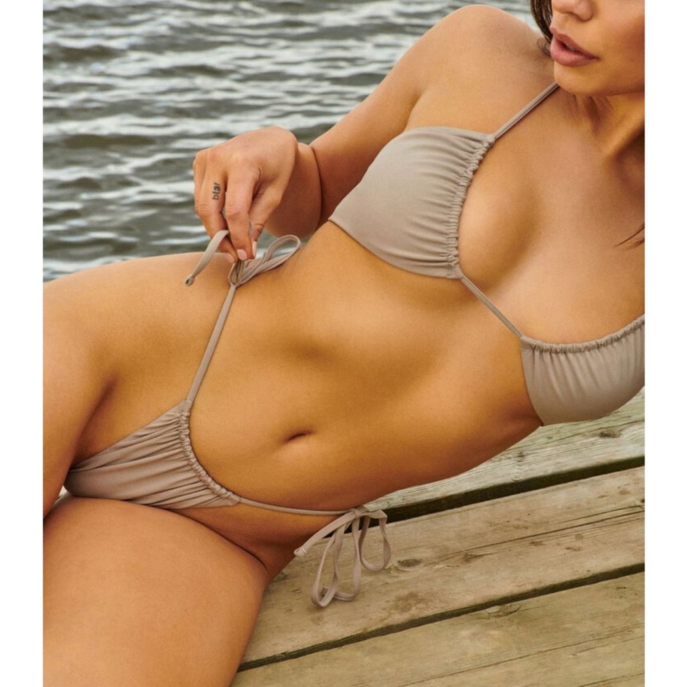 Dynamite - St-Tropez Brazilian Bikini Bottom